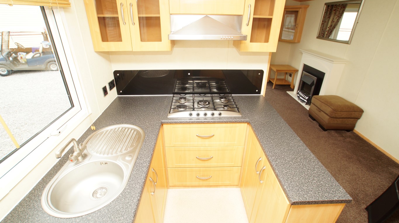 West Lancs Caravans