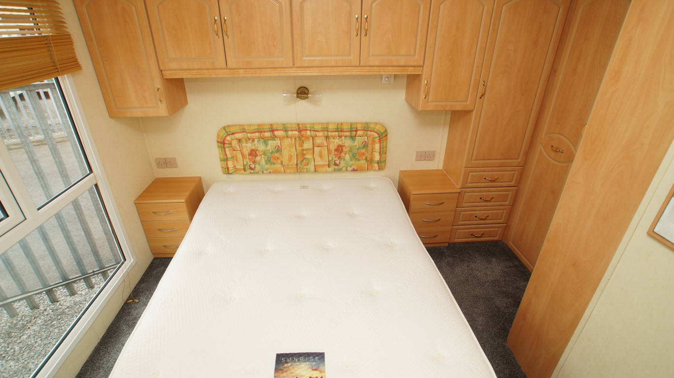 West Lancs Caravans