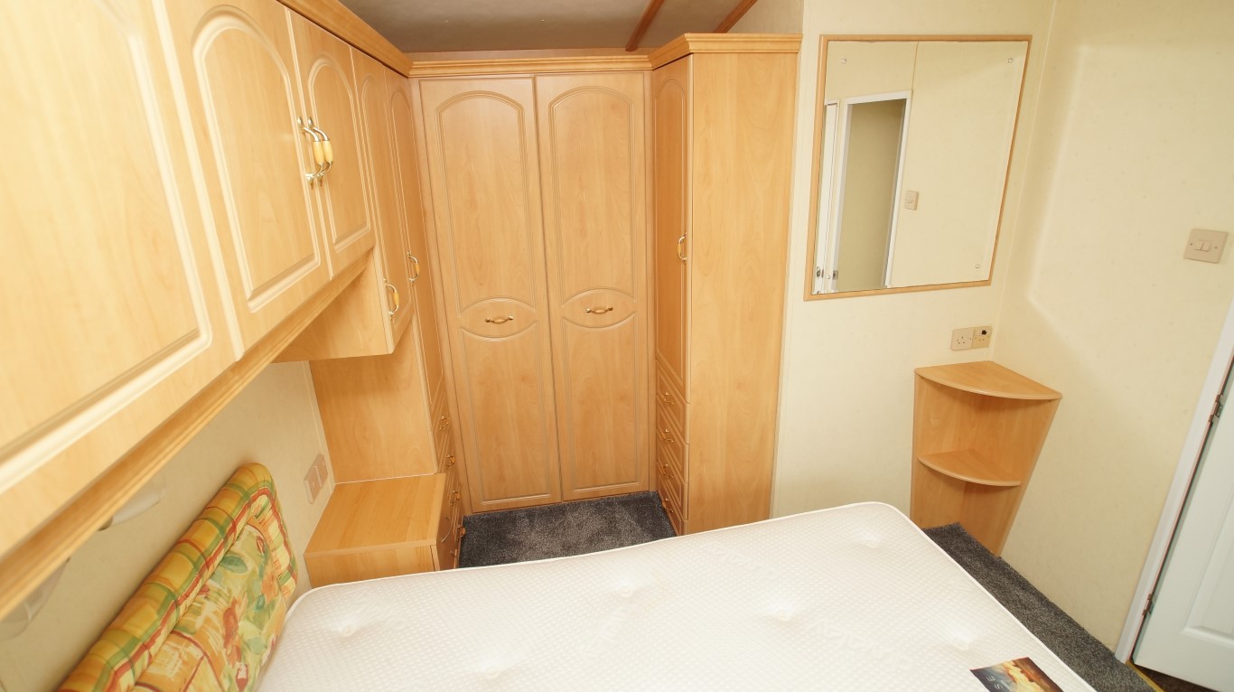 West Lancs Caravans