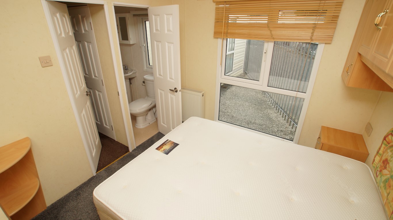 West Lancs Caravans