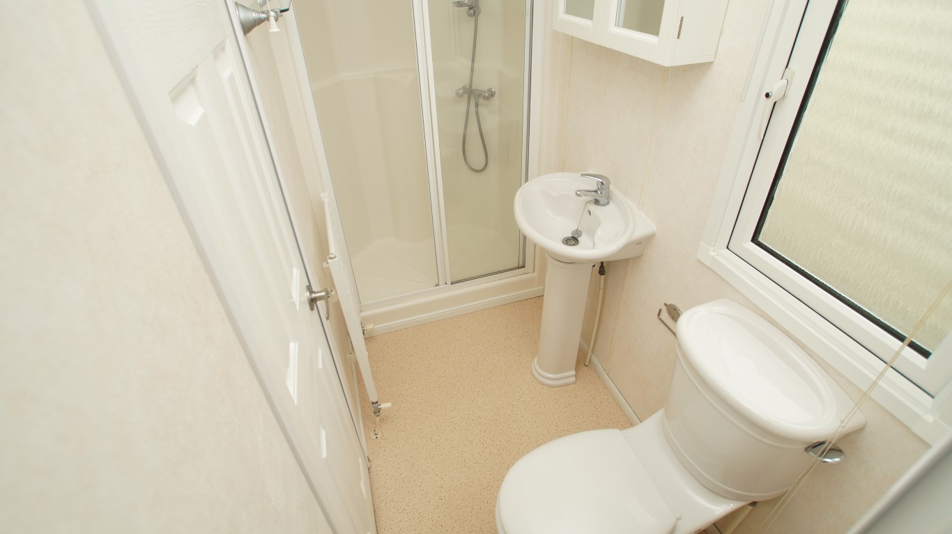 West Lancs Caravans