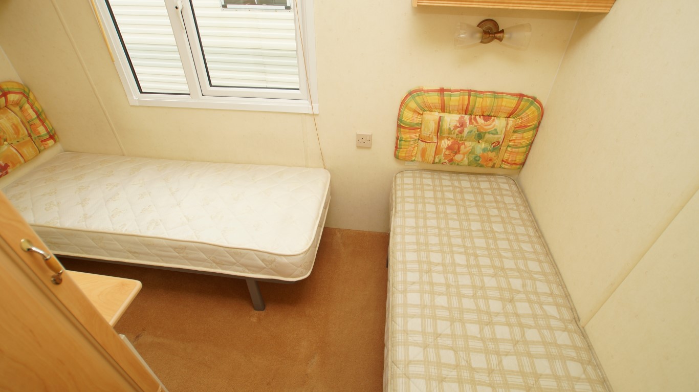 West Lancs Caravans
