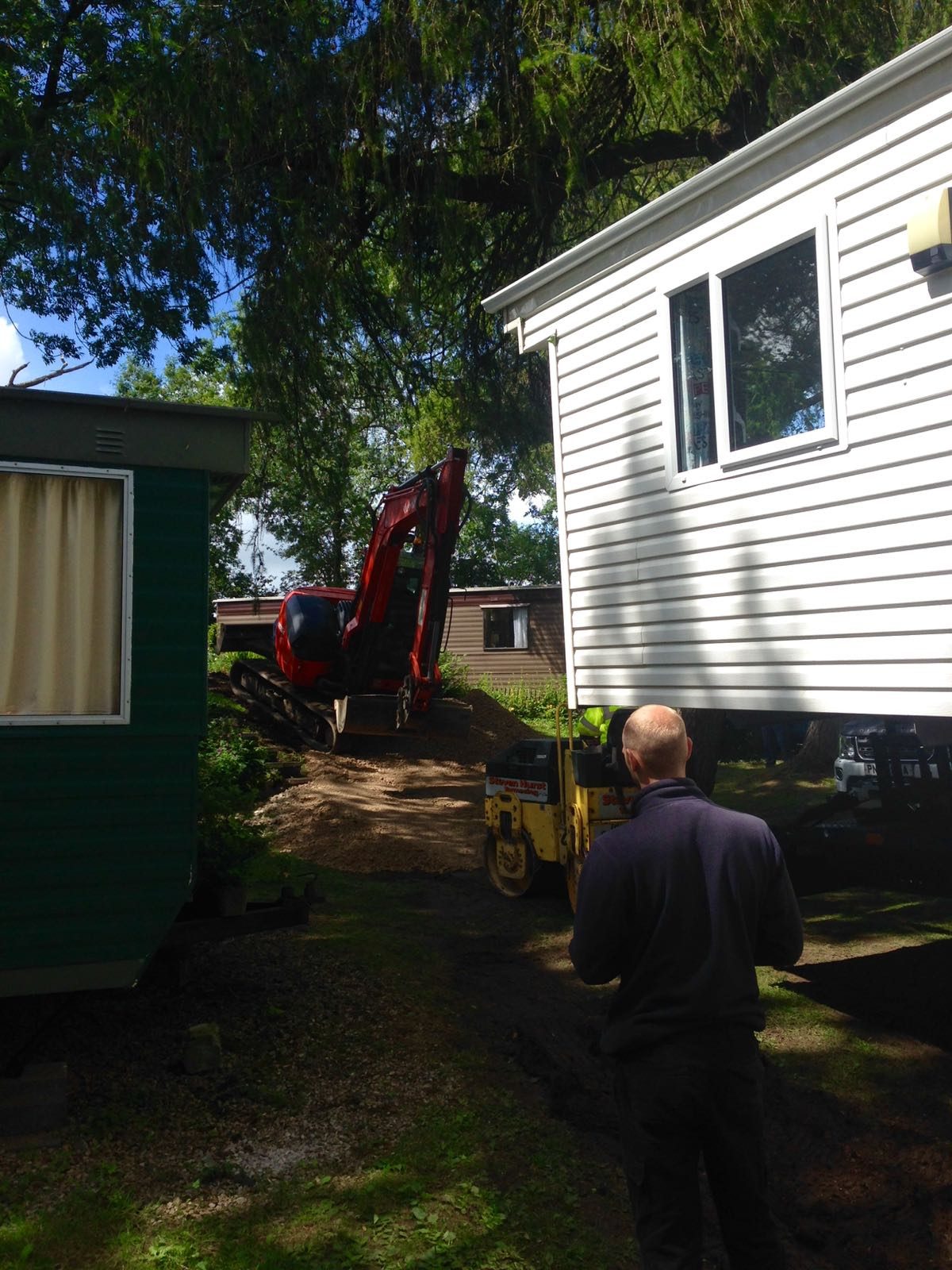 West Lancs Caravans