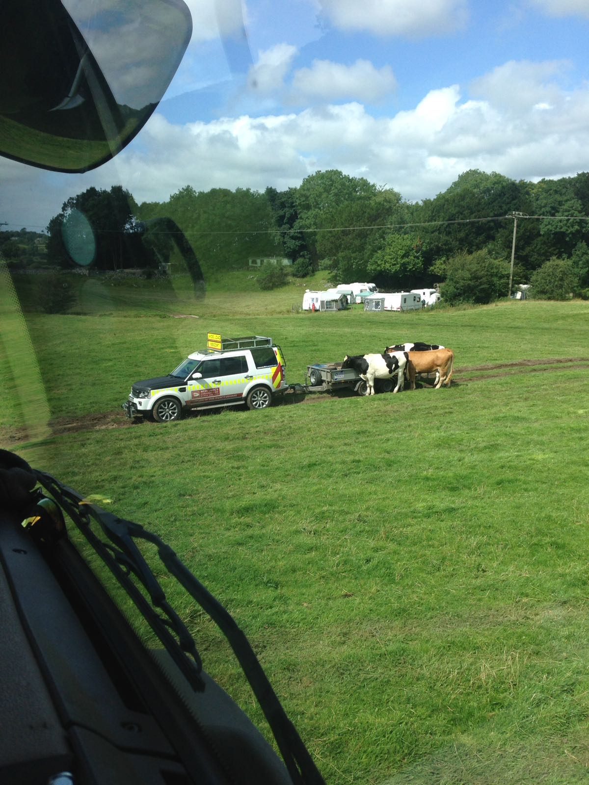 West Lancs Caravans