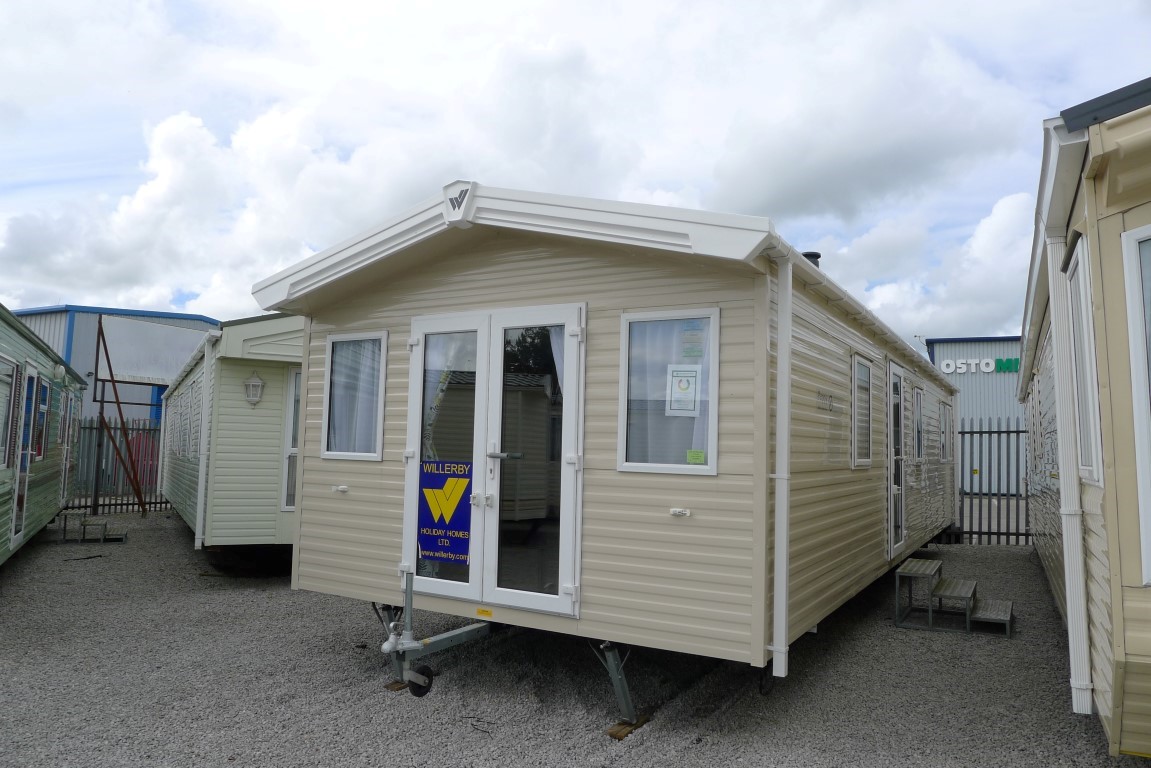 West Lancs Caravans