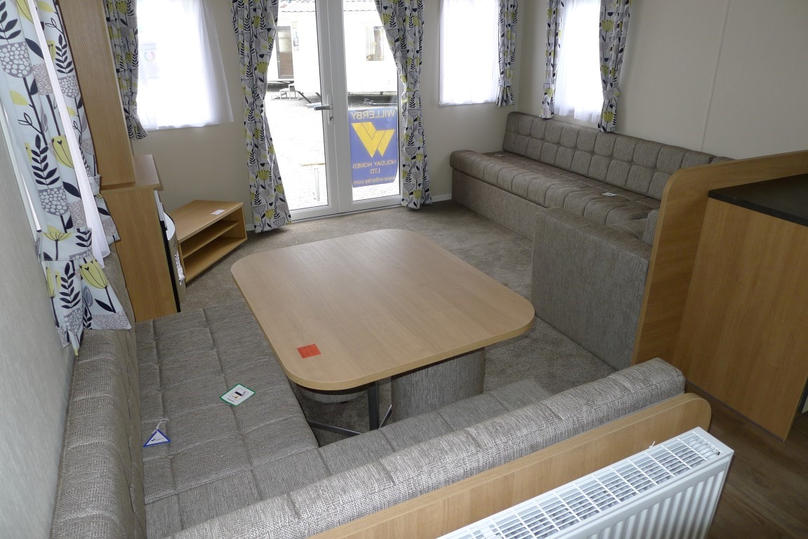 West Lancs Caravans