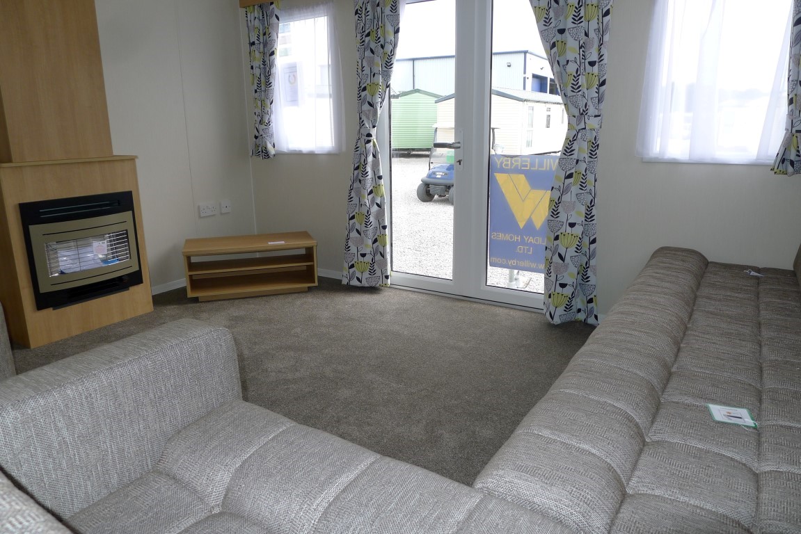 West Lancs Caravans