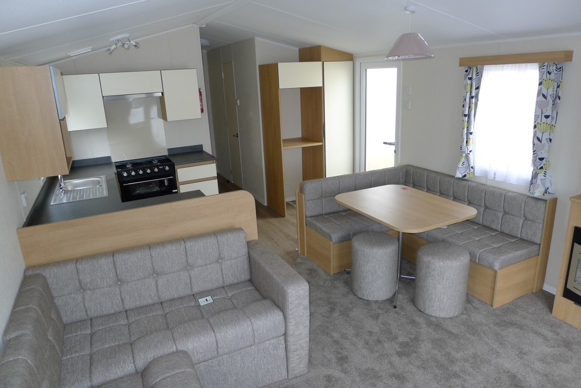 West Lancs Caravans