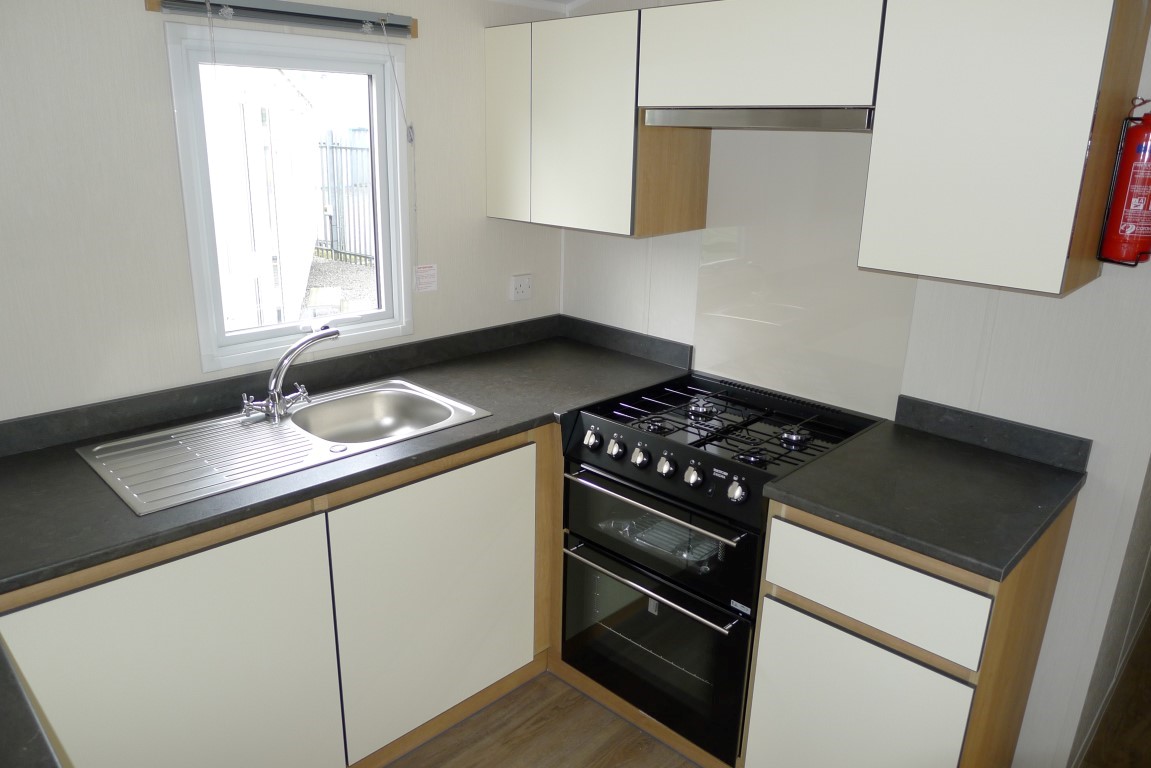 West Lancs Caravans