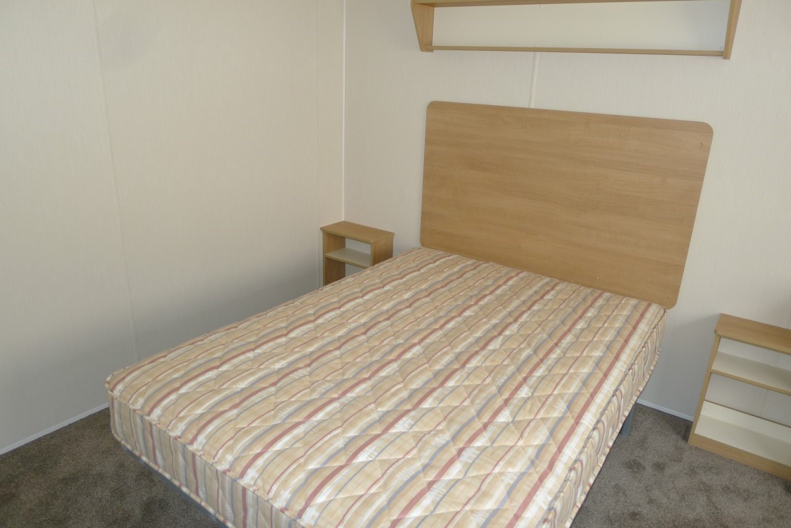West Lancs Caravans
