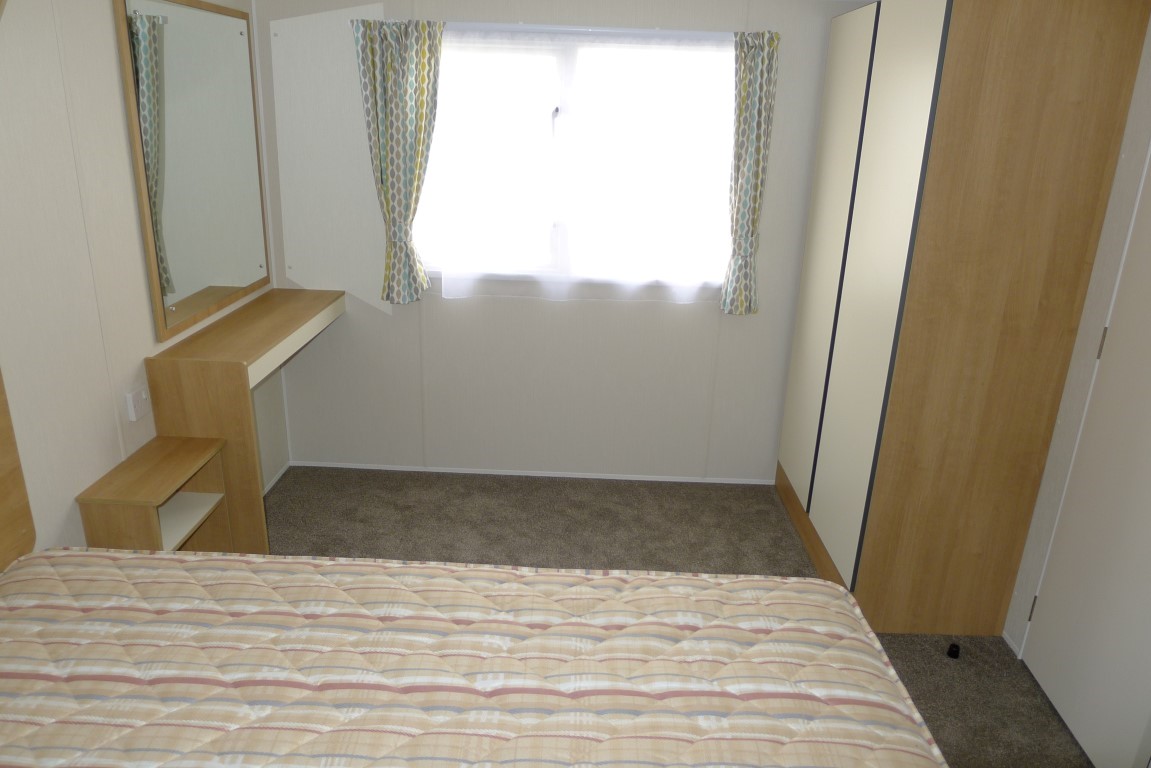 West Lancs Caravans