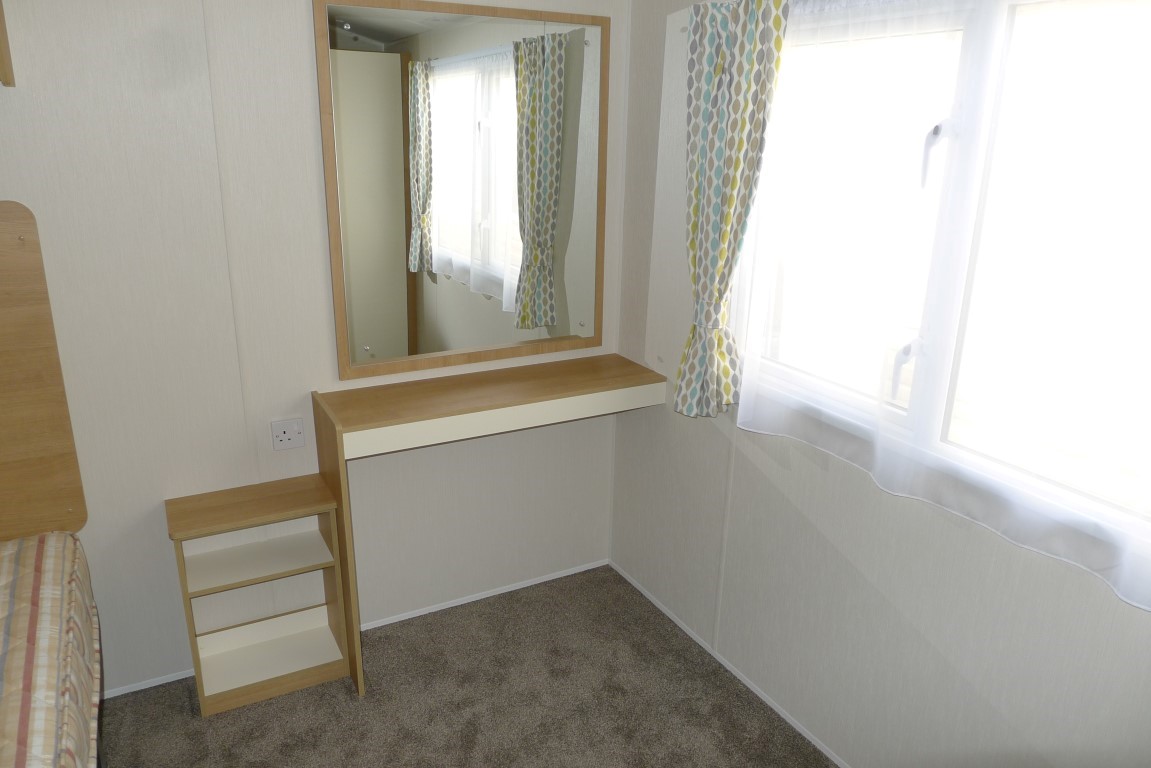 West Lancs Caravans