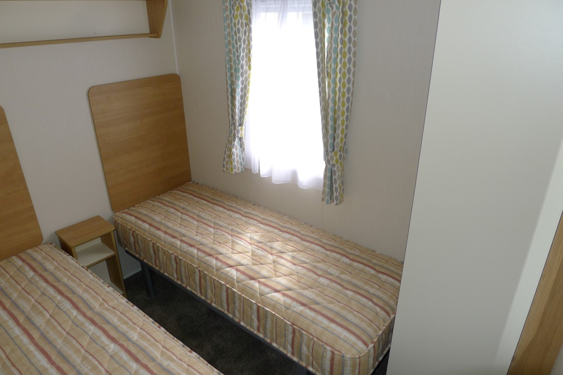 West Lancs Caravans