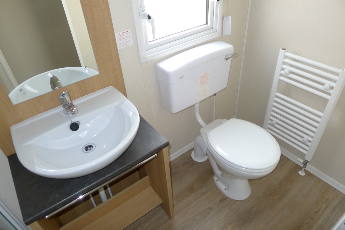 West Lancs Caravans