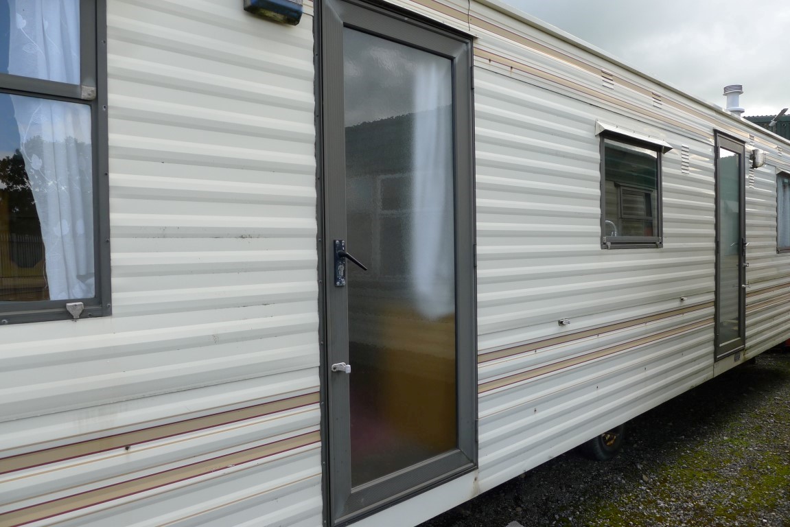 West Lancs Caravans