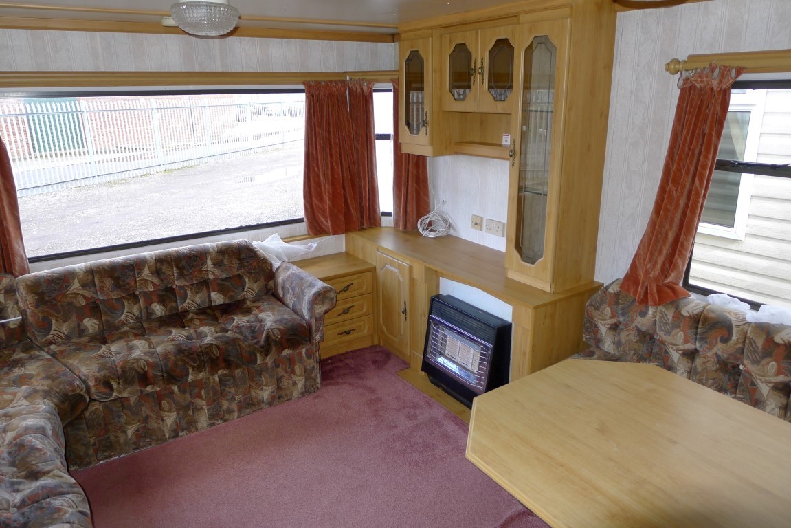 West Lancs Caravans