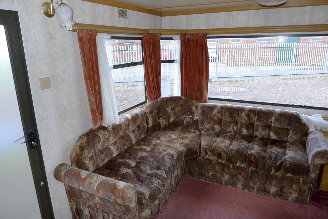 West Lancs Caravans