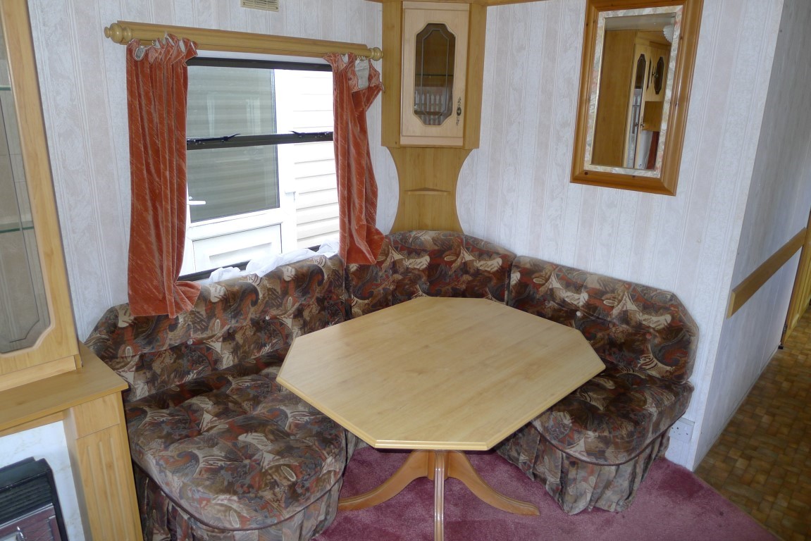 West Lancs Caravans