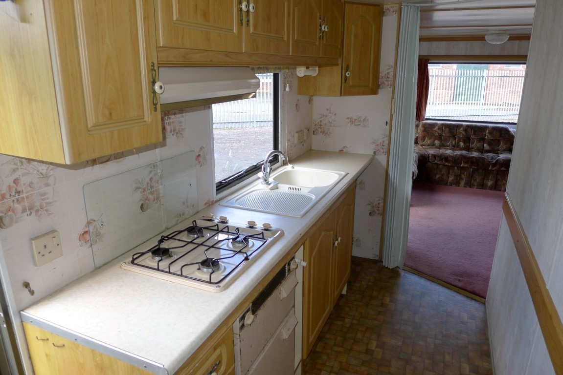 West Lancs Caravans