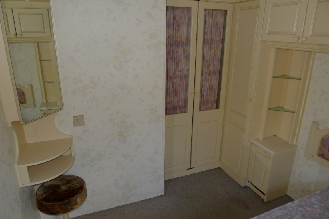 West Lancs Caravans