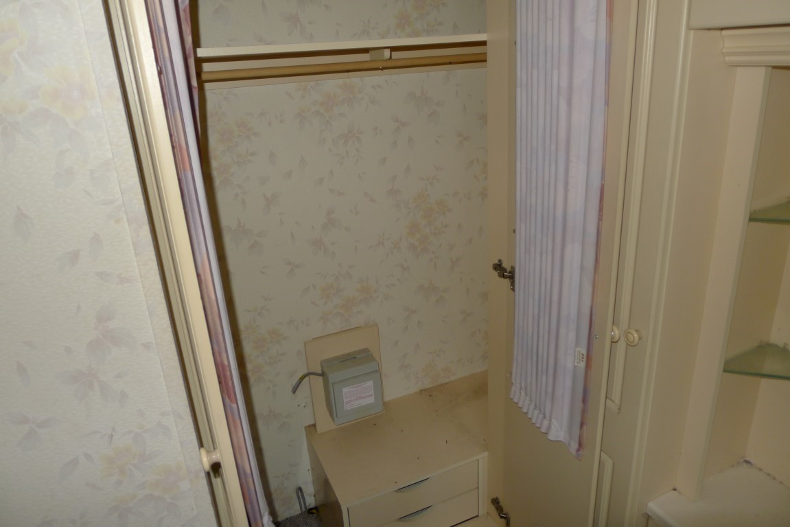 West Lancs Caravans