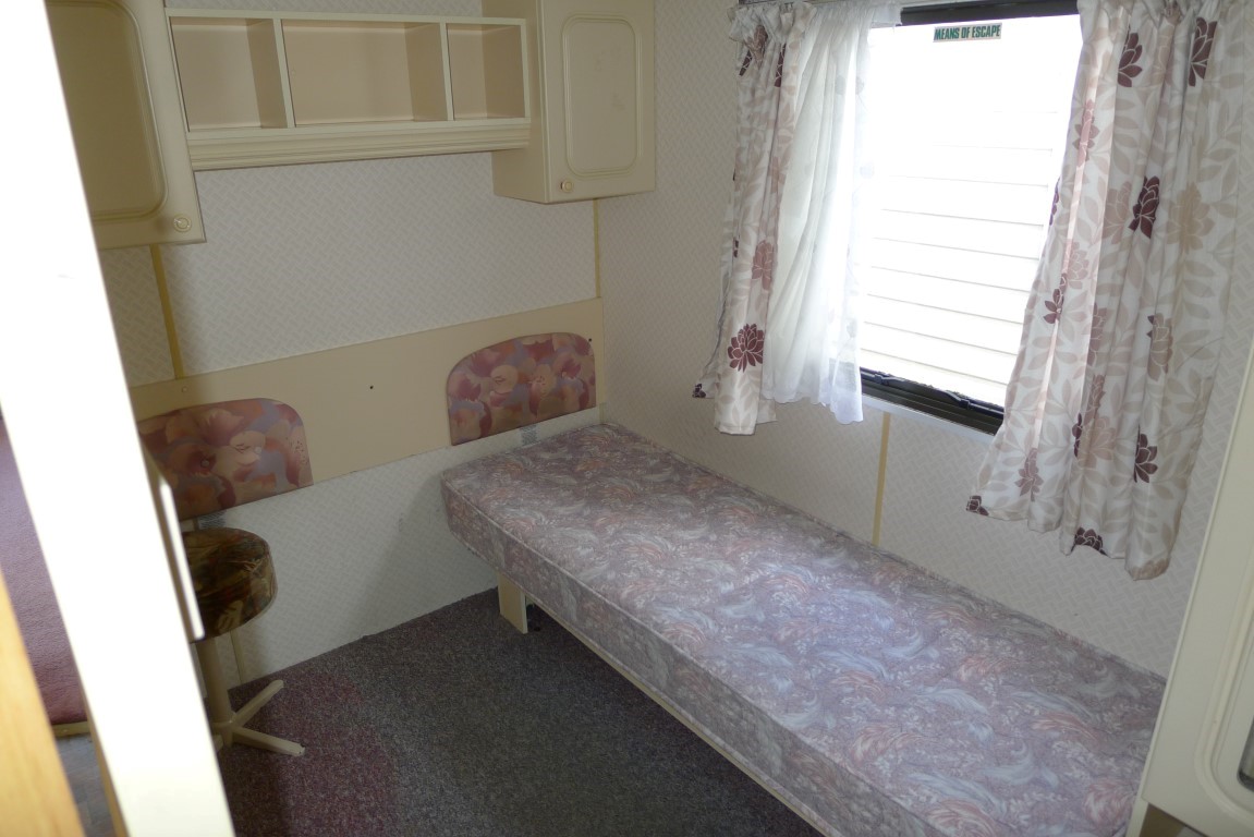 West Lancs Caravans