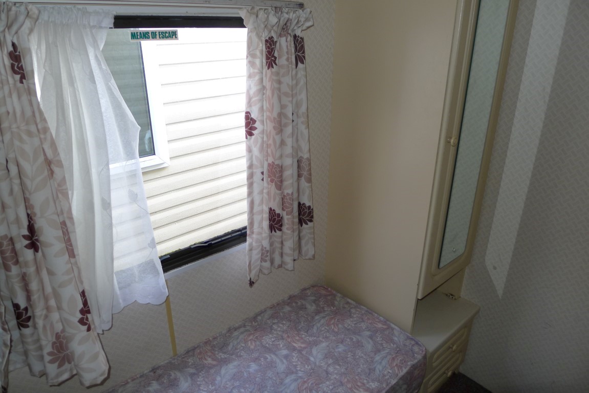 West Lancs Caravans