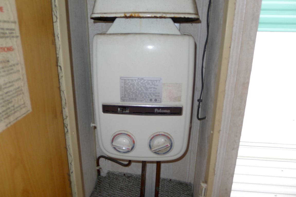 West Lancs Caravans