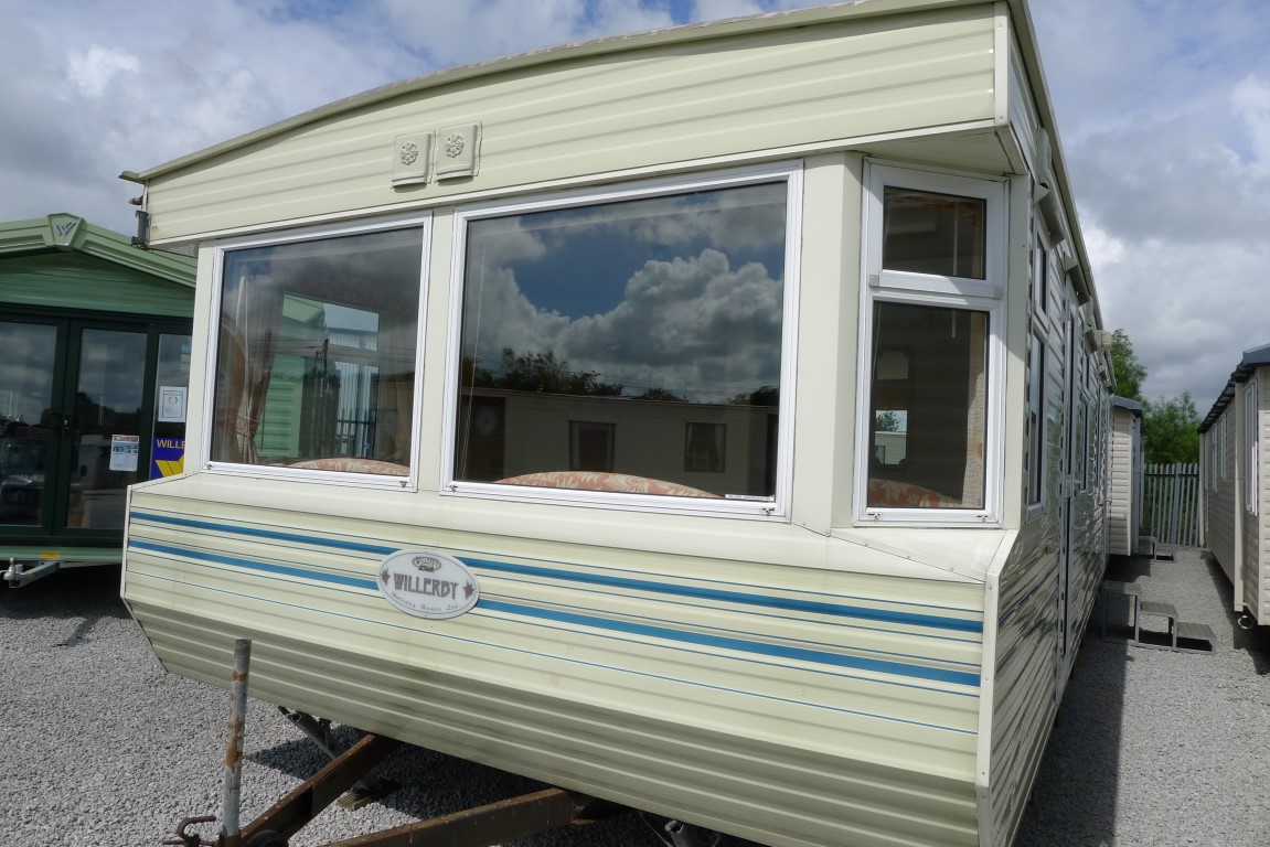West Lancs Caravans