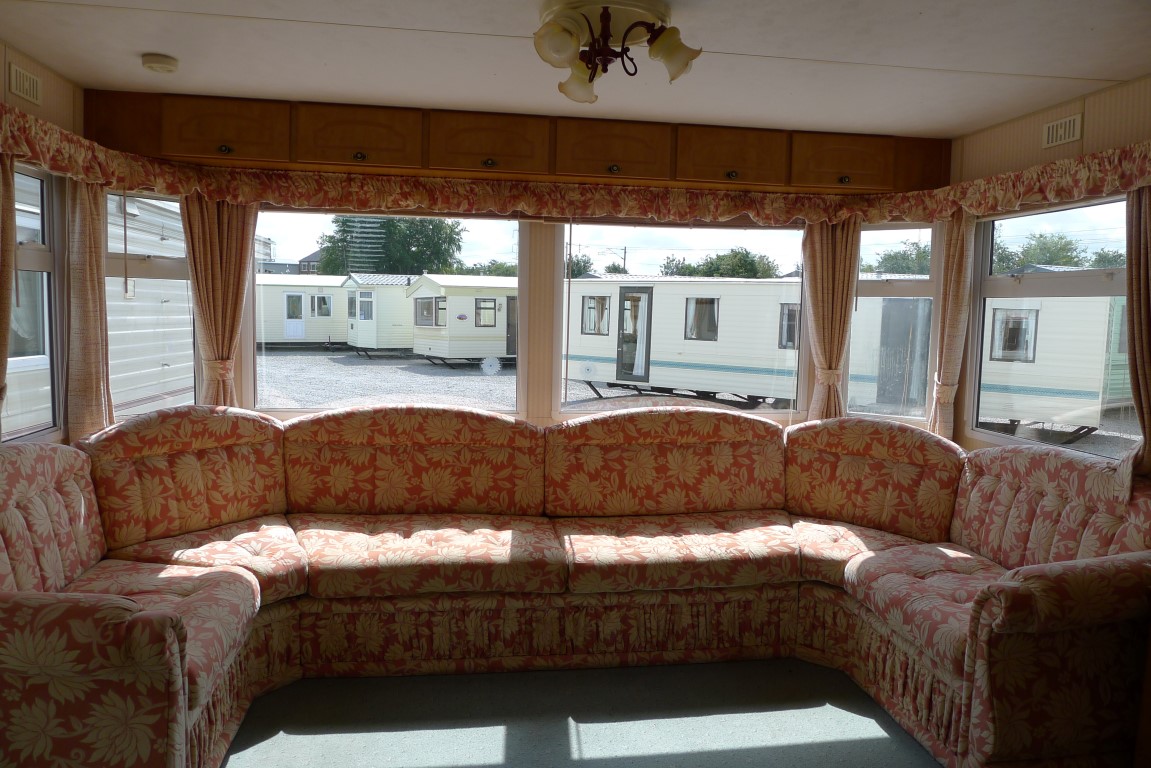West Lancs Caravans