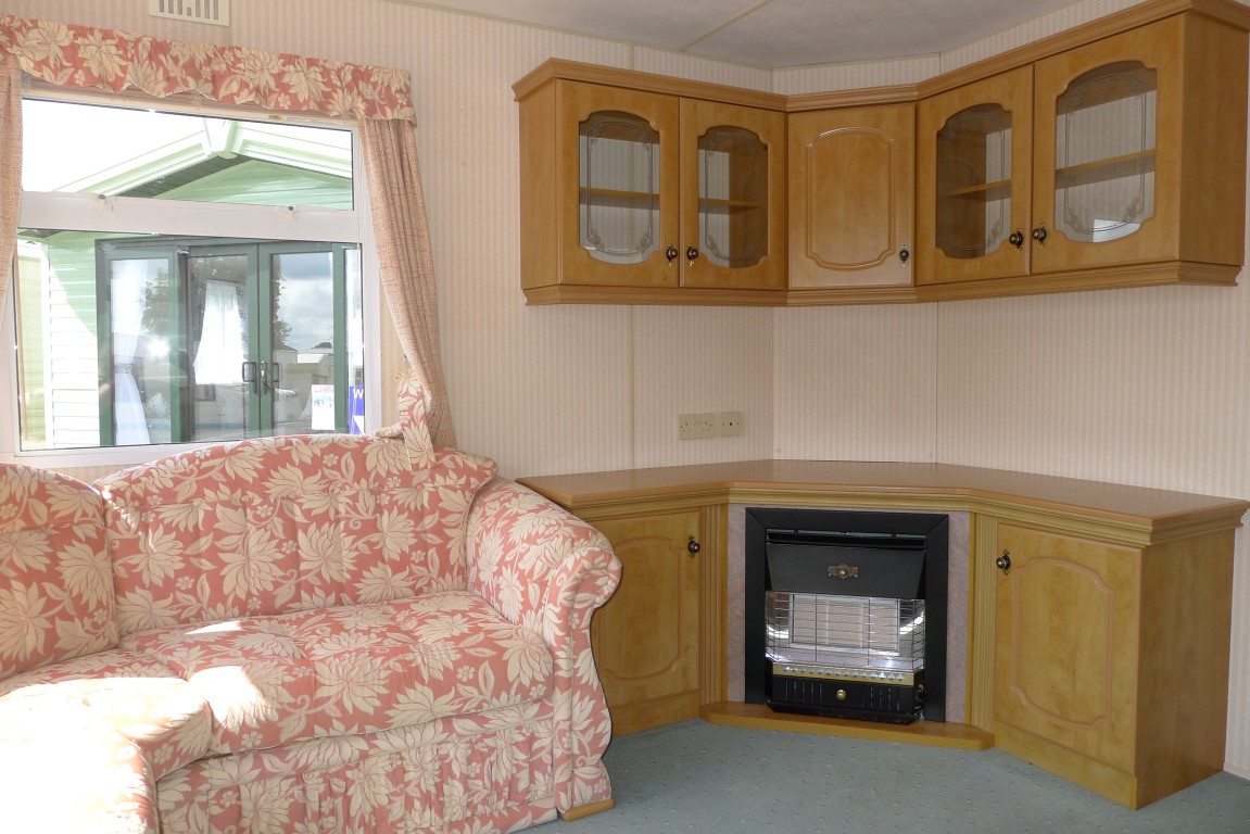 West Lancs Caravans
