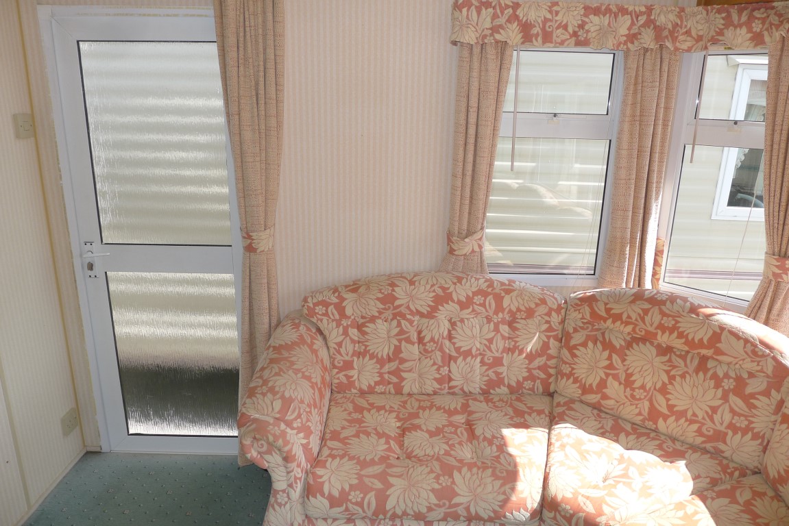 West Lancs Caravans