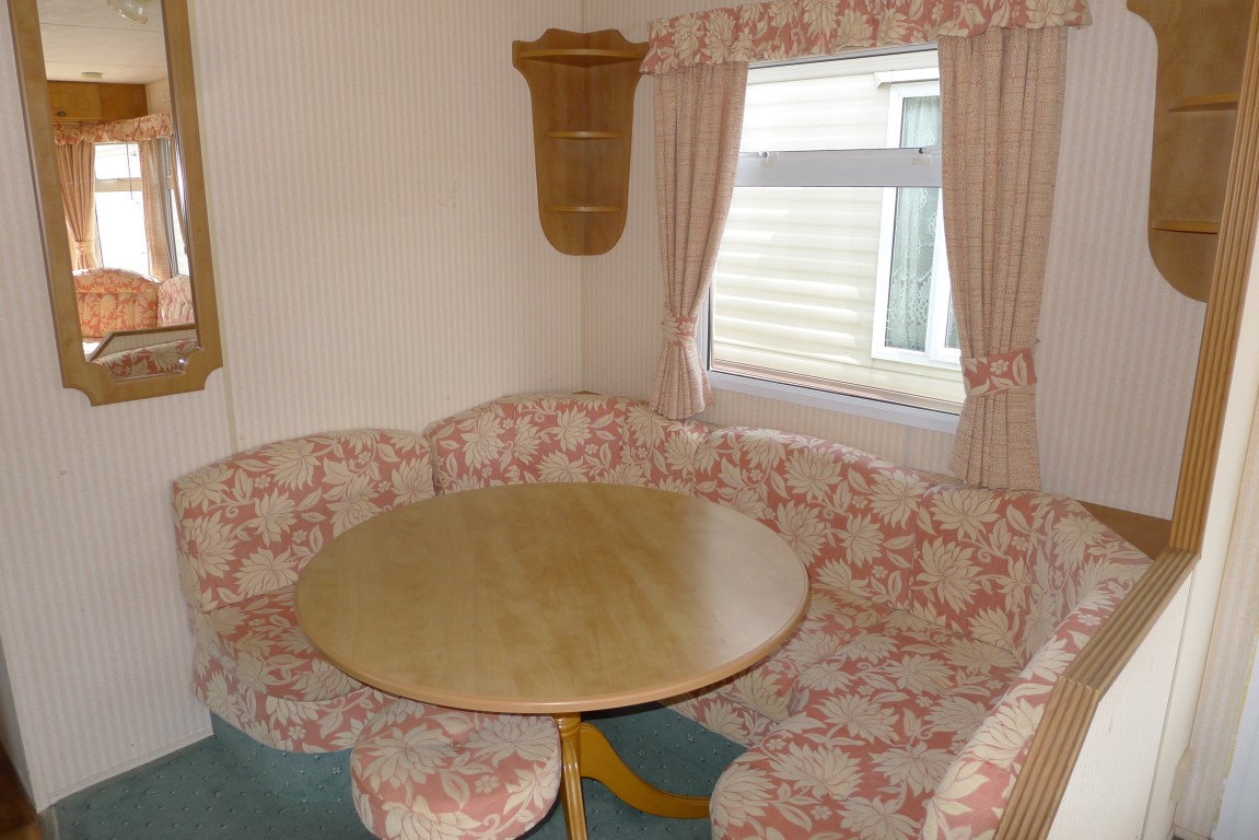 West Lancs Caravans