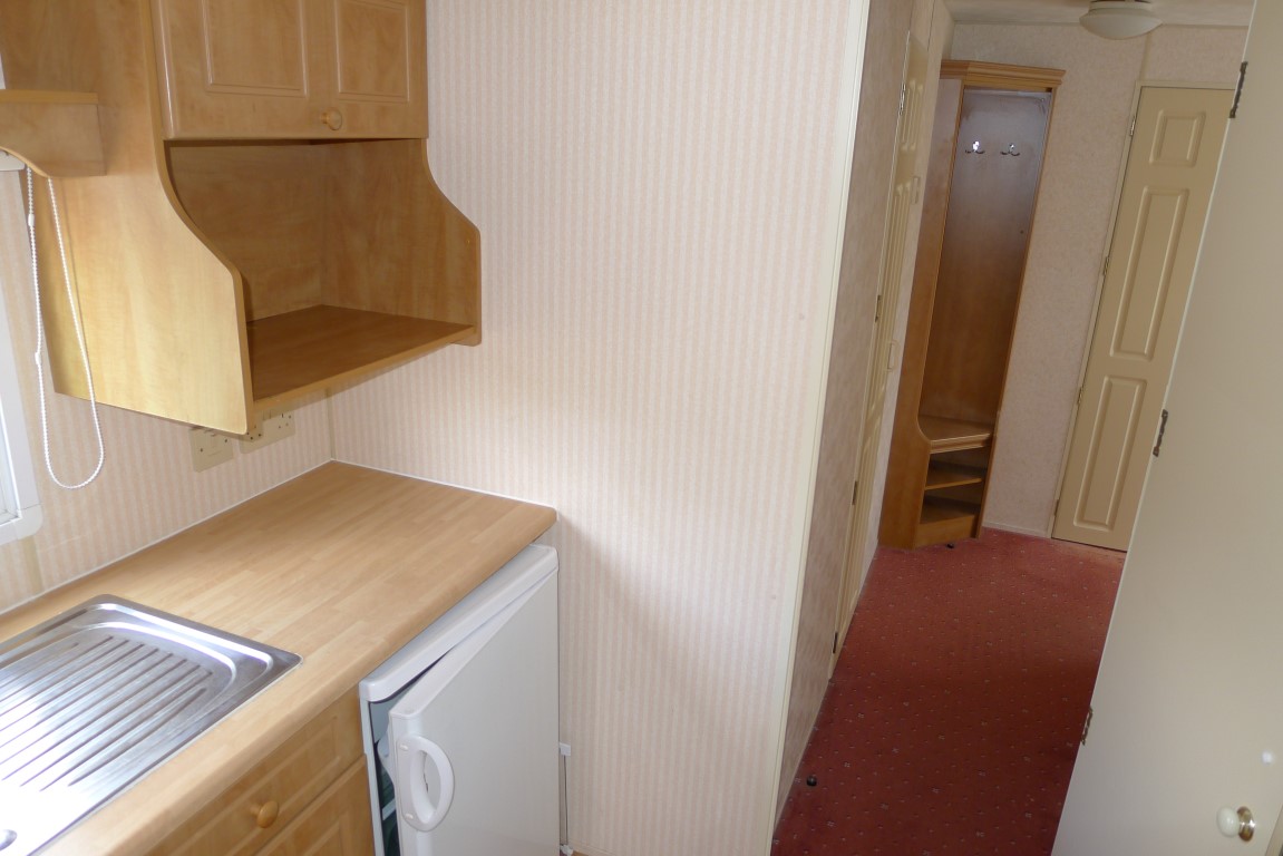 West Lancs Caravans