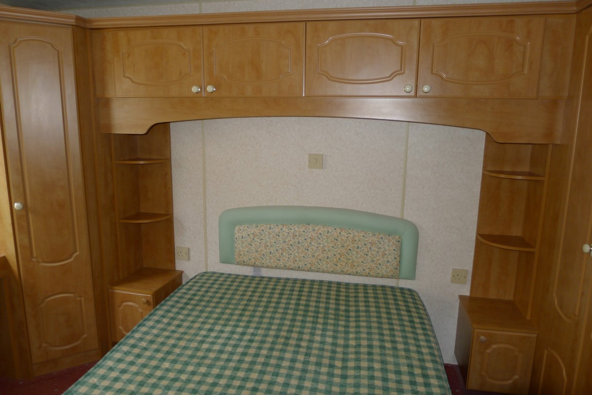 West Lancs Caravans