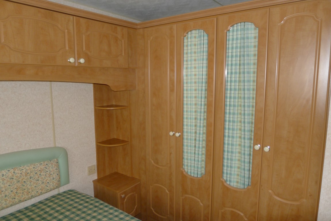 West Lancs Caravans
