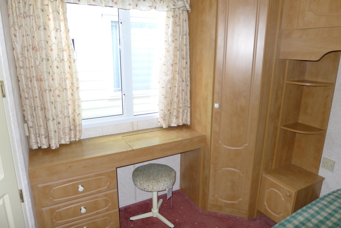 West Lancs Caravans