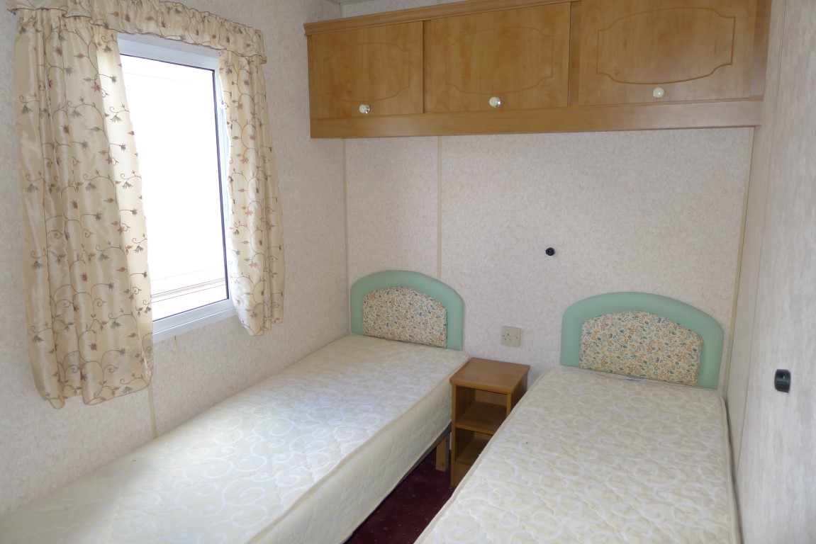 West Lancs Caravans
