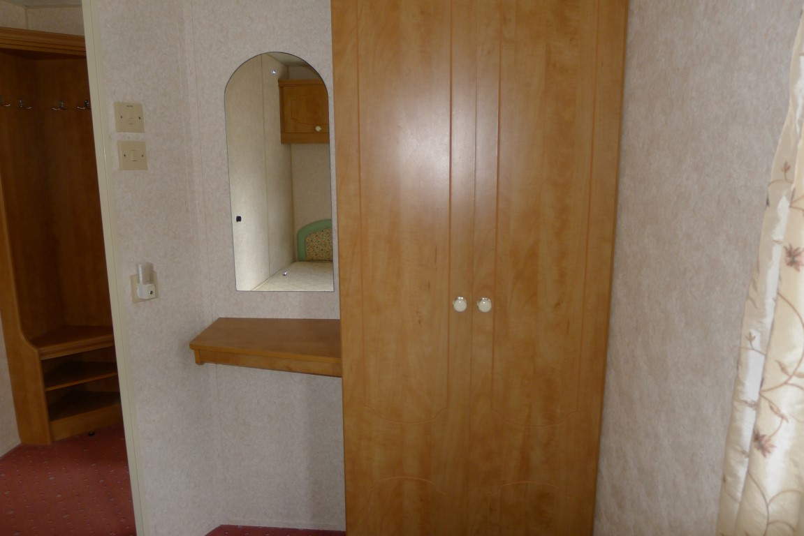 West Lancs Caravans