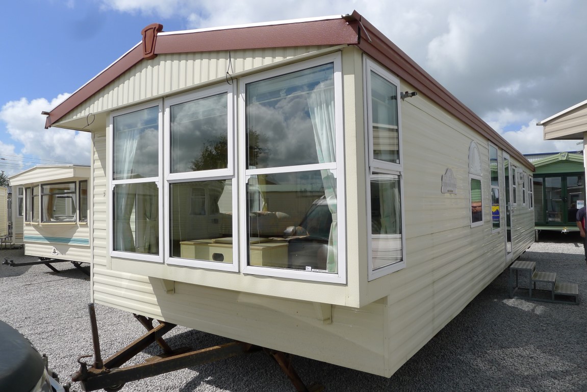 West Lancs Caravans