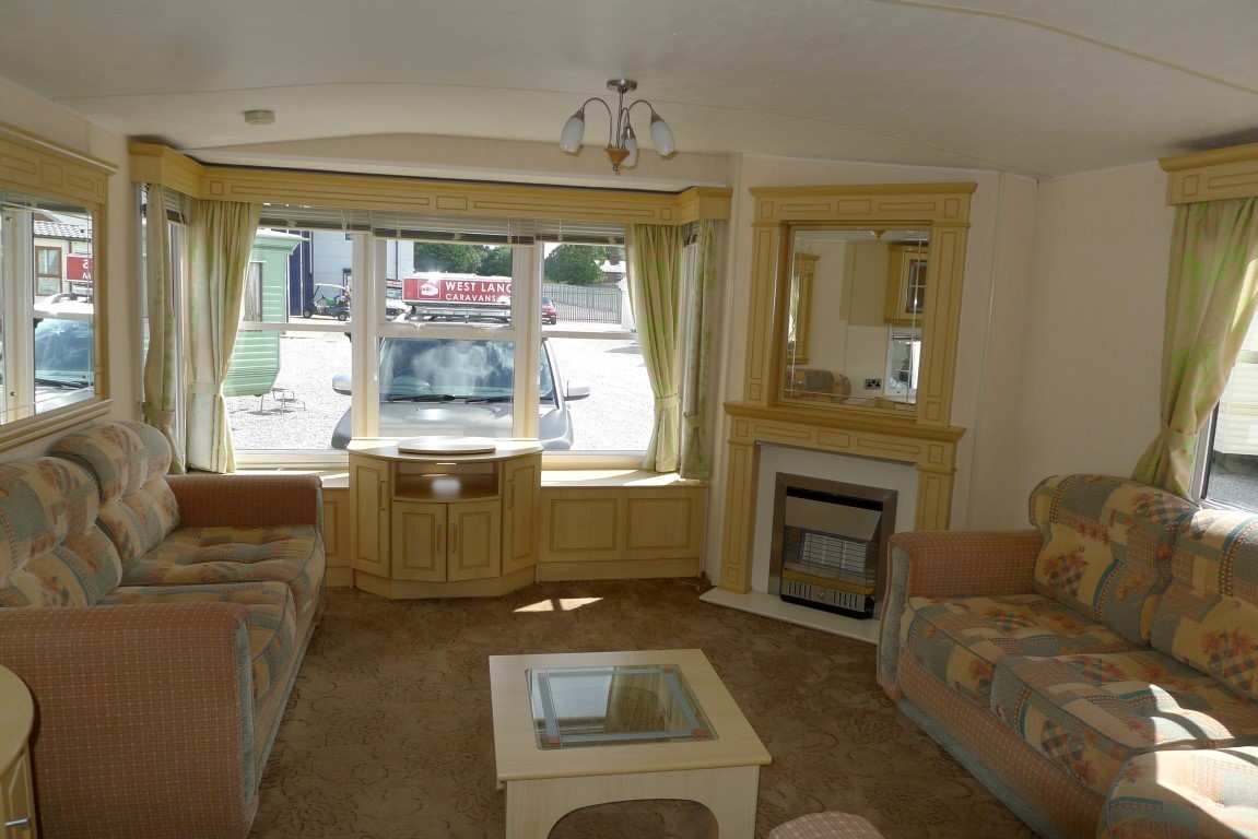 West Lancs Caravans