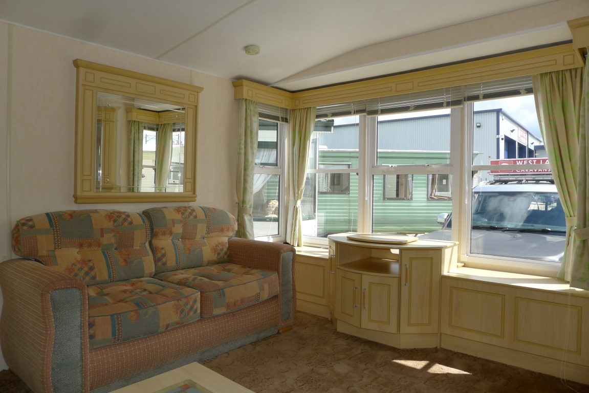 West Lancs Caravans