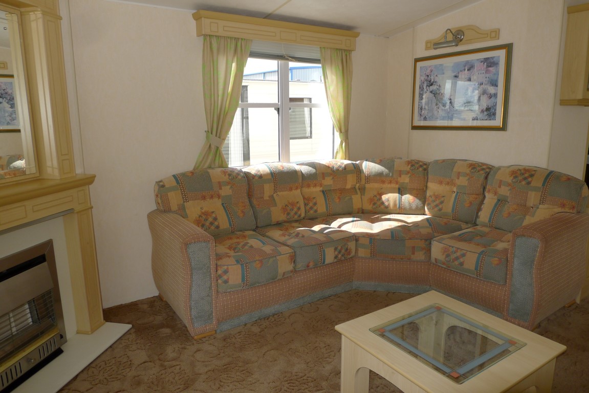 West Lancs Caravans