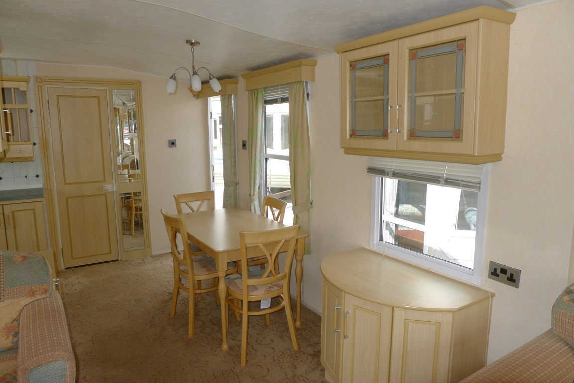West Lancs Caravans