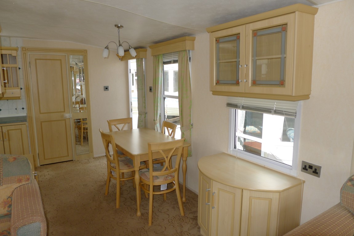 West Lancs Caravans