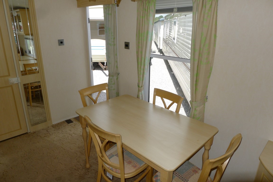 West Lancs Caravans