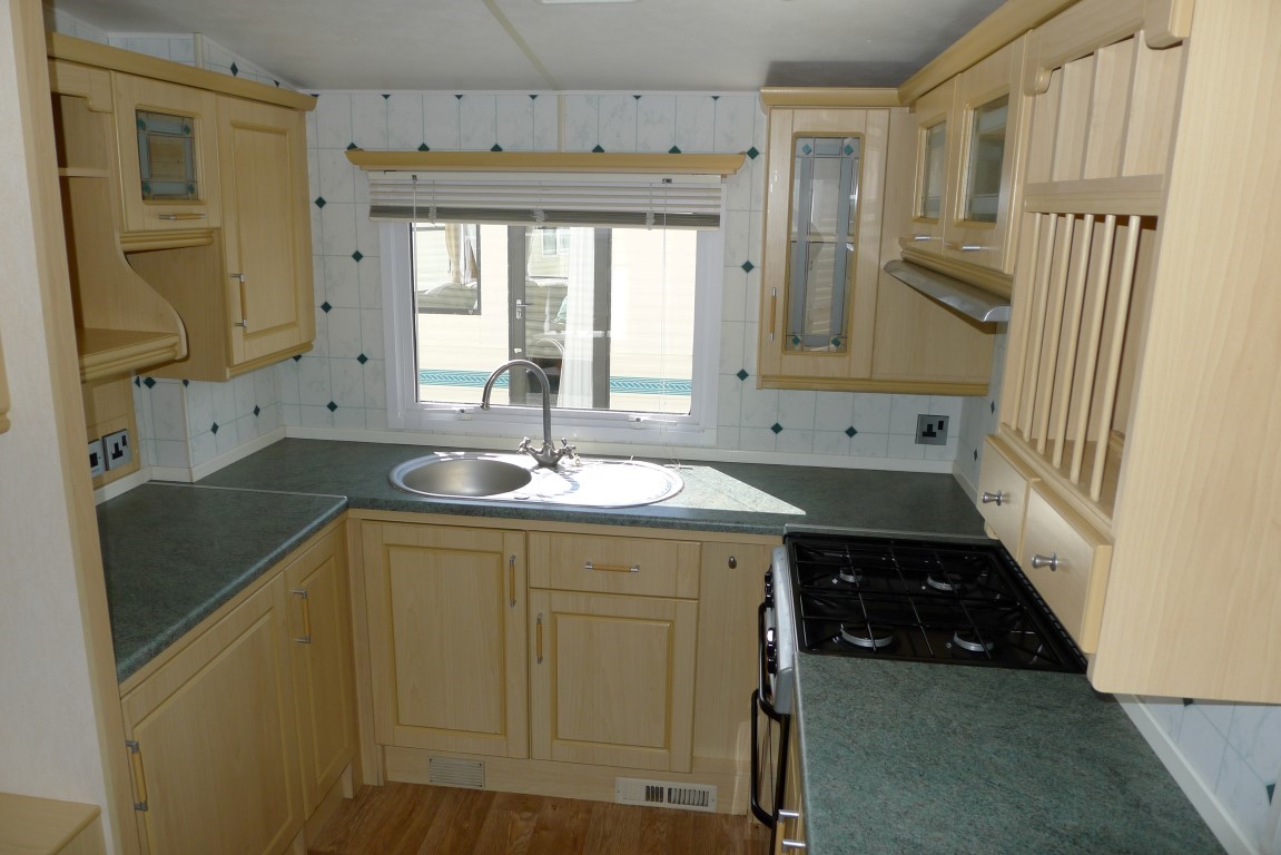 West Lancs Caravans