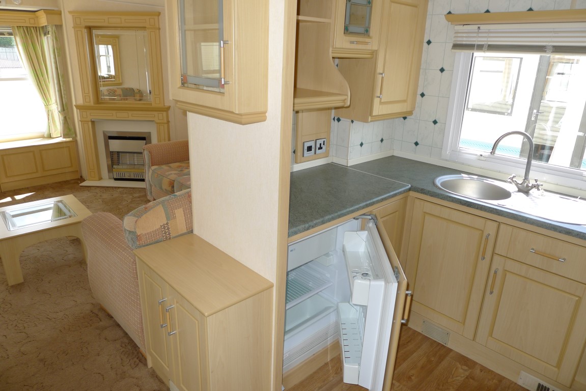 West Lancs Caravans