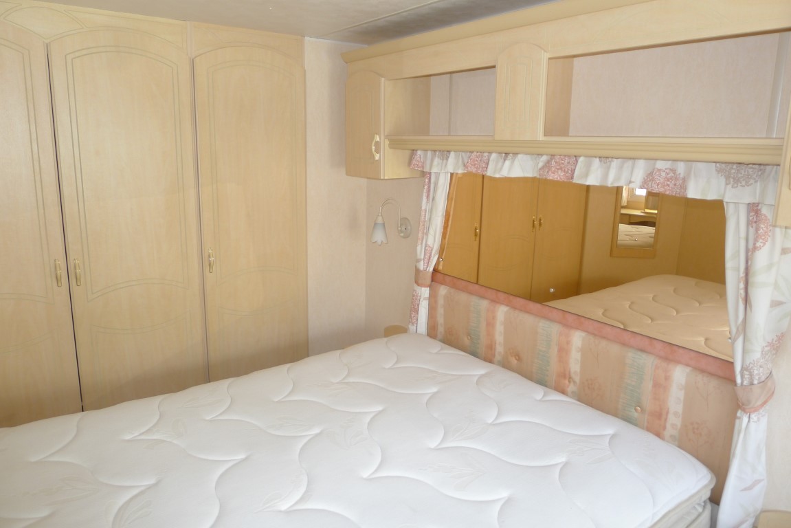 West Lancs Caravans