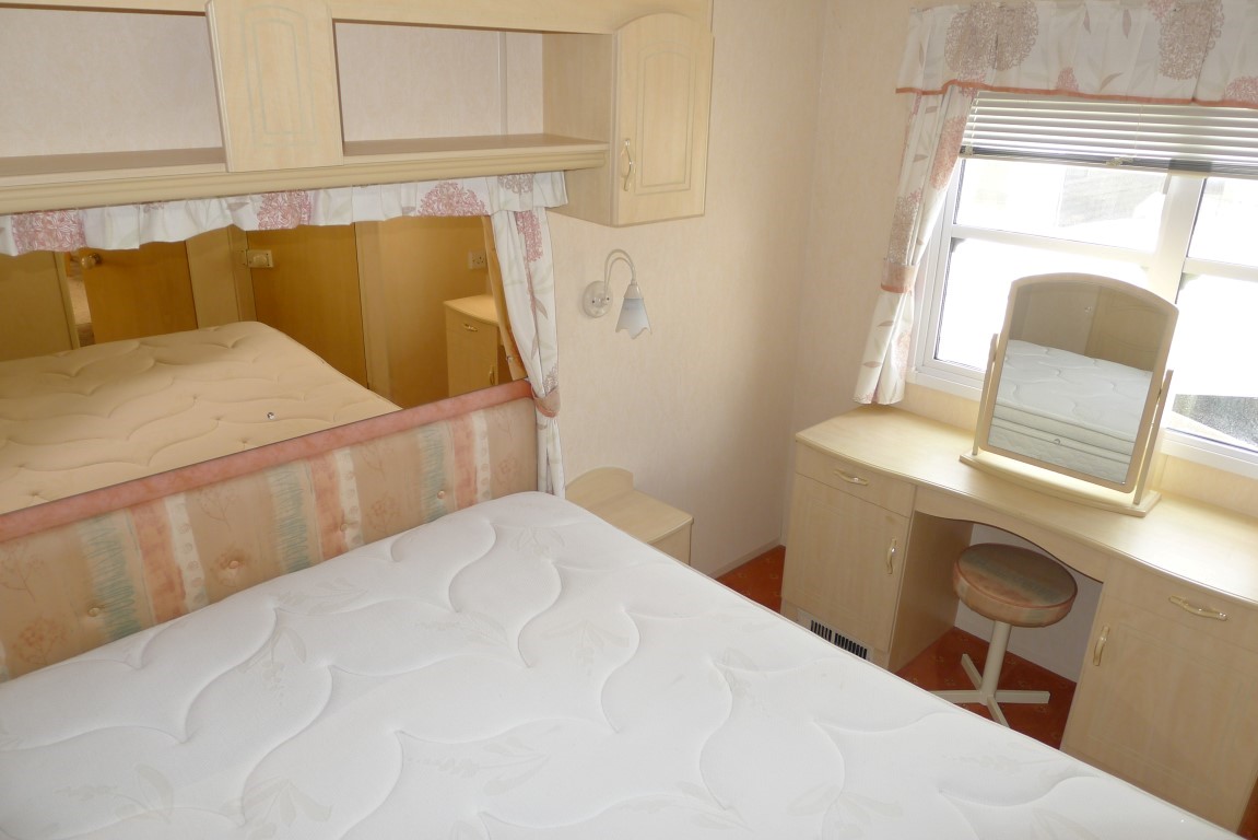 West Lancs Caravans